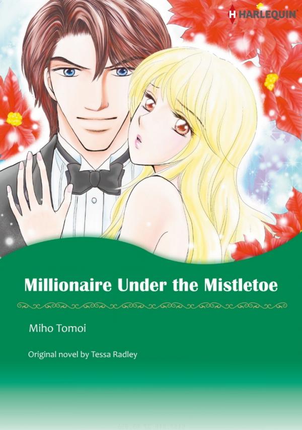 Millionaire Under The Mistletoe