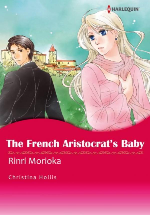 The French Aristocrat's Baby